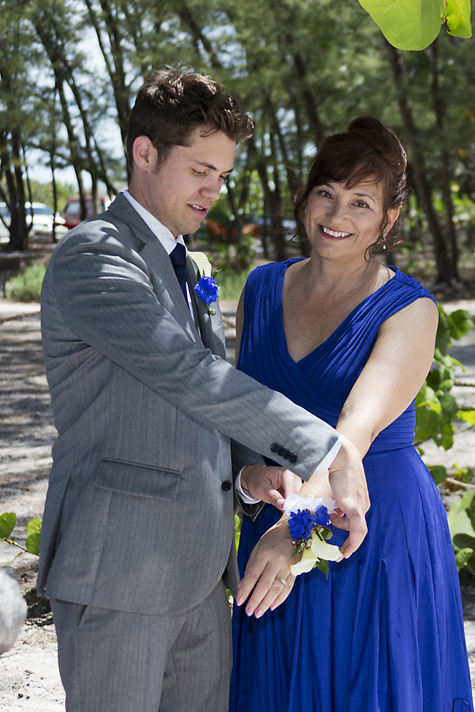 Amy & Drew Seeley