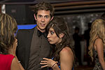 Amy & Drew Seeley