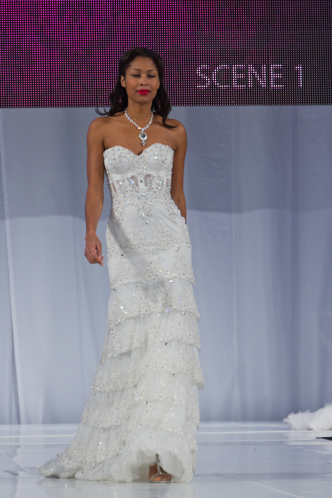 Canada's Bridal Show 2014