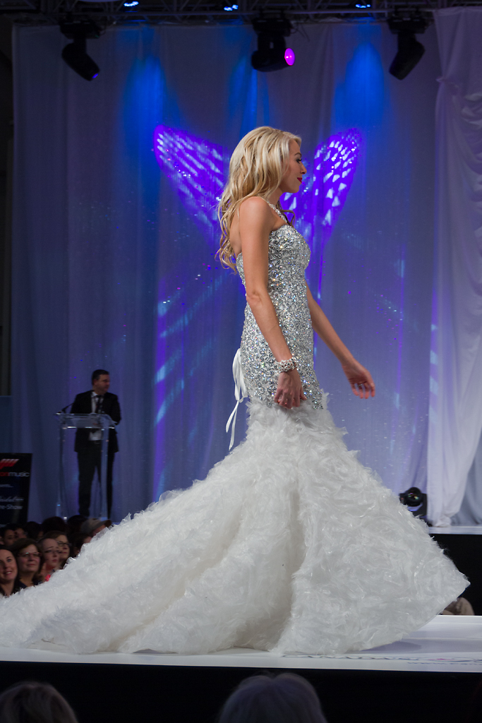 Canada's Bridal Show 2014