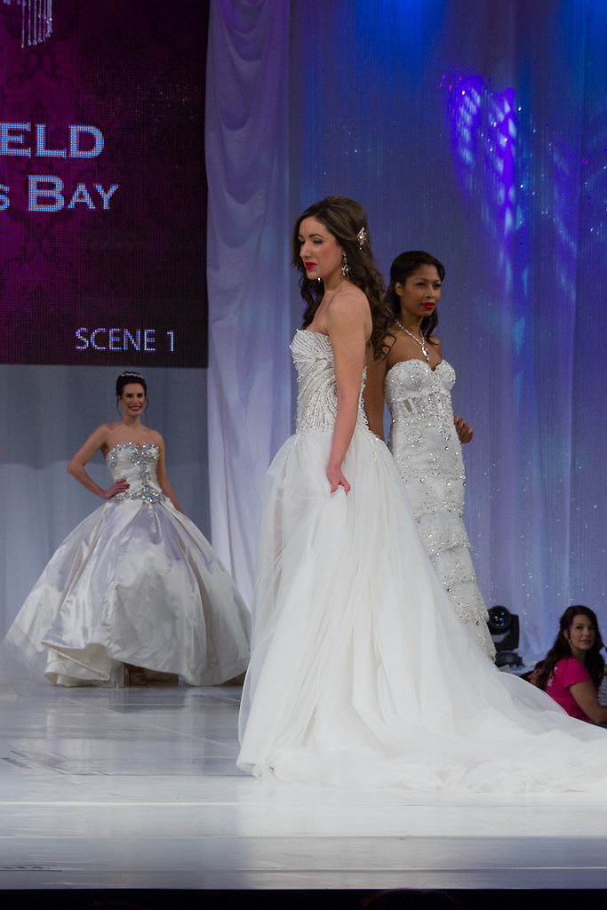 Canada's Bridal Show 2014