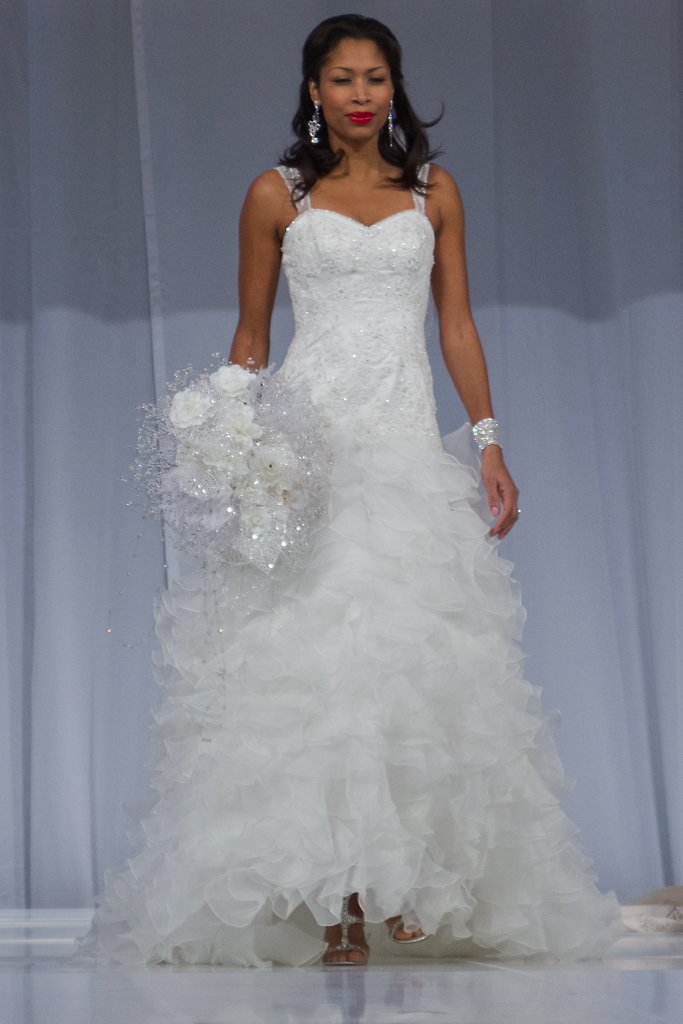 Canada's Bridal Show 2014