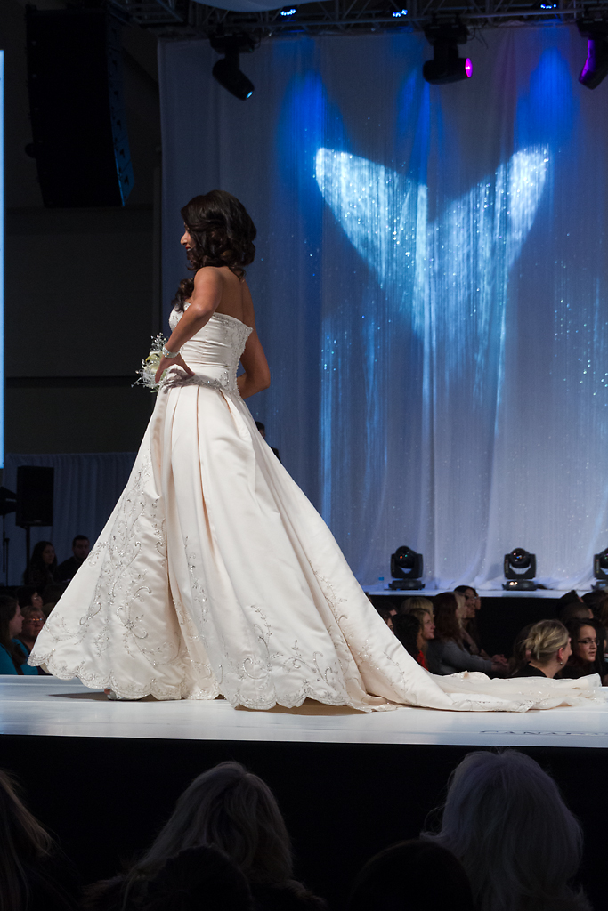 Canada's Bridal Show 2014