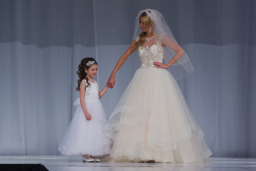 Canada's Bridal Show 2014