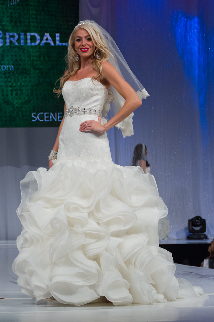 Canada's Bridal Show 2014