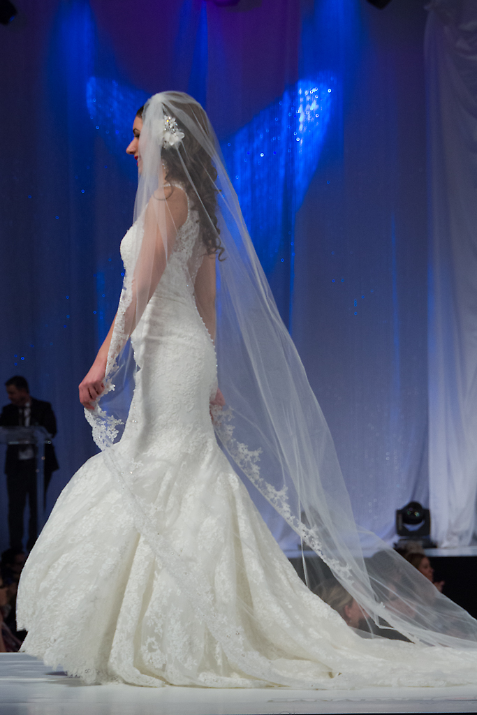 Canada's Bridal Show 2014