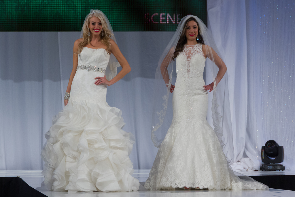 Canada's Bridal Show 2014