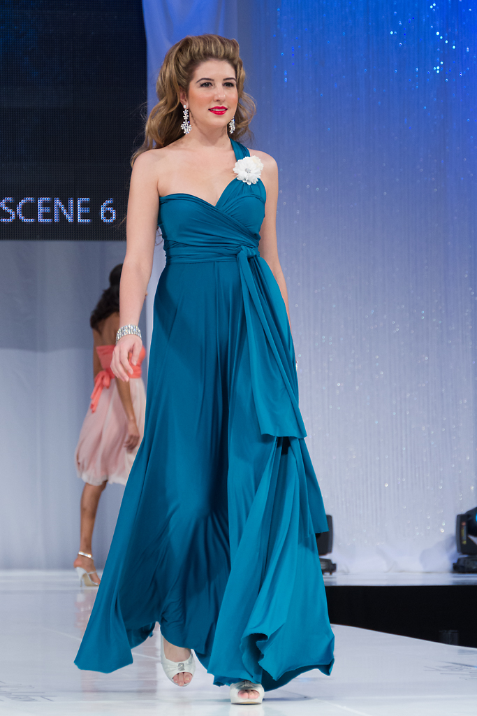 Canada's Bridal Show 2014