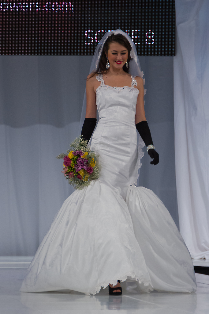 Canada's Bridal Show 2014