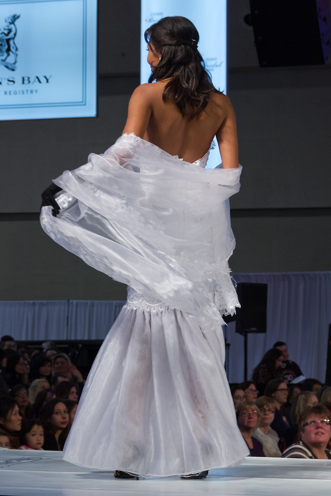 Canada's Bridal Show 2014