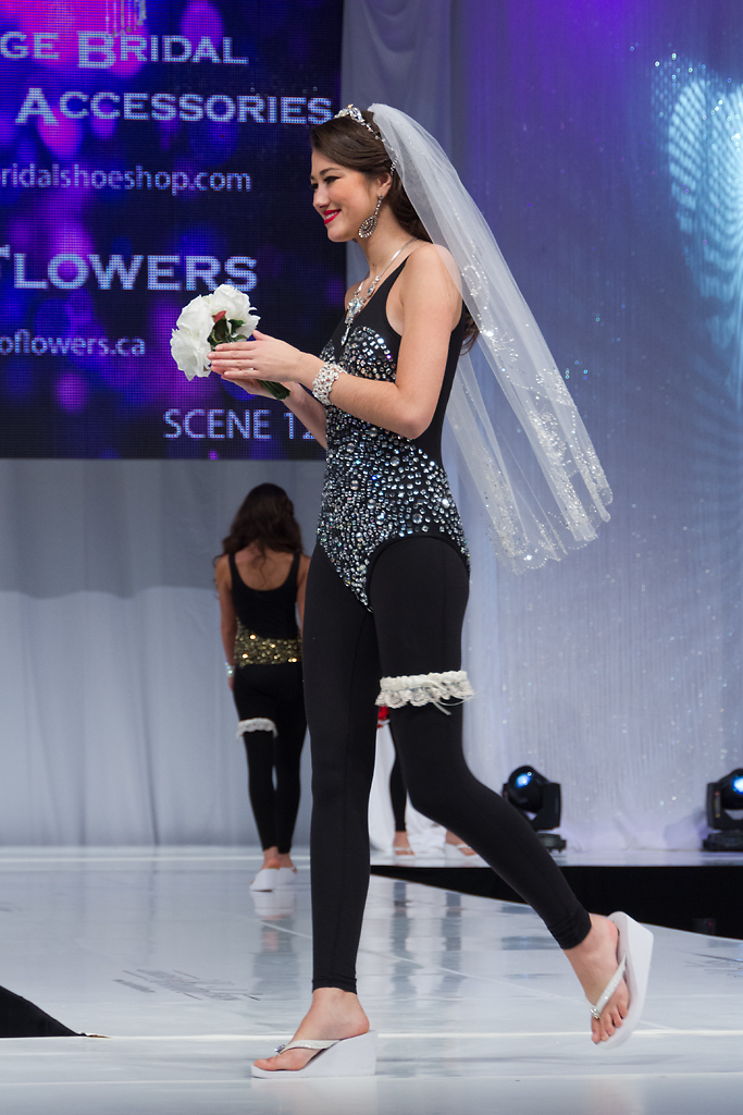 Canada's Bridal Show 2014