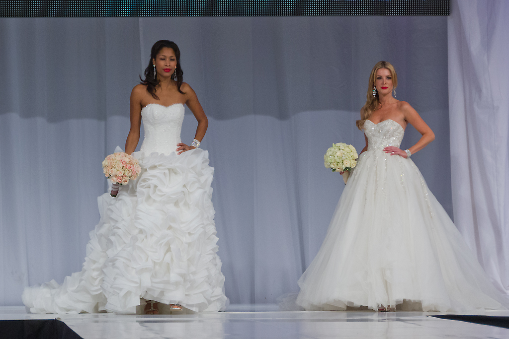 Canada's Bridal Show 2014