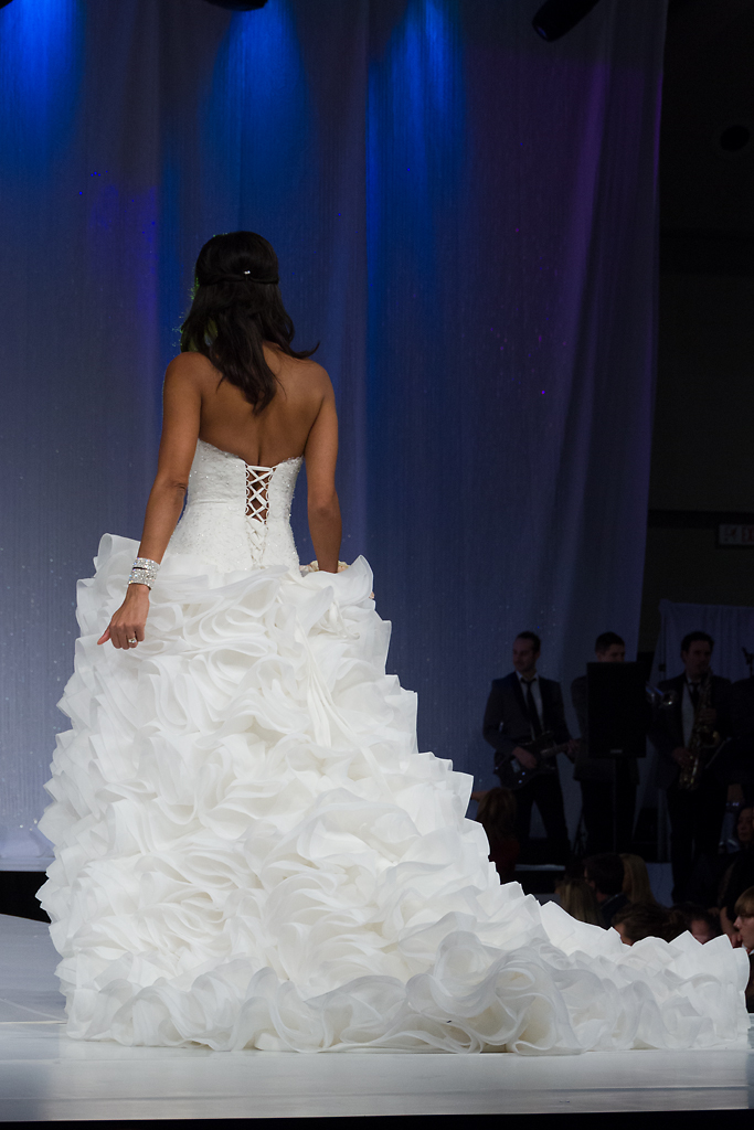 Canada's Bridal Show 2014