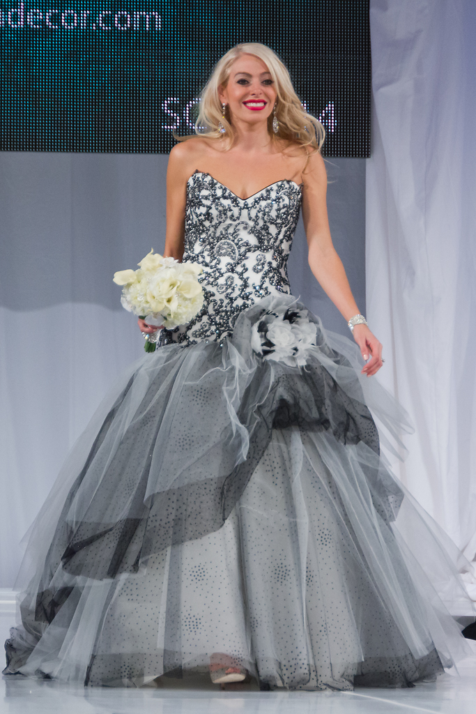 Canada's Bridal Show 2014