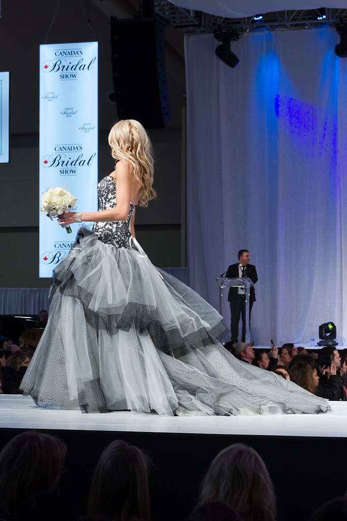 Canada's Bridal Show 2014