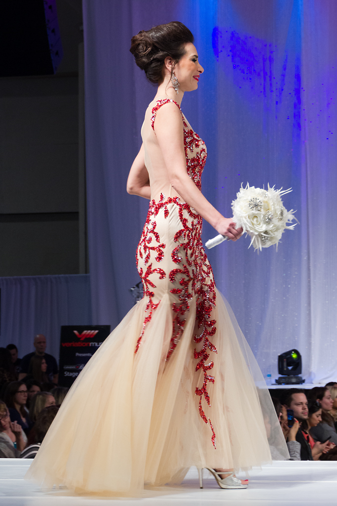 Canada's Bridal Show 2014