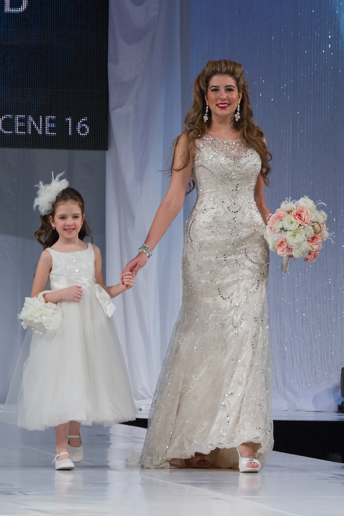 Canada's Bridal Show 2014