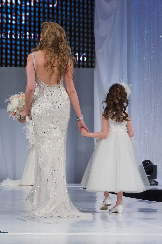 Canada's Bridal Show 2014