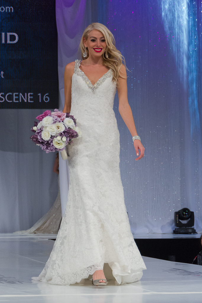 Canada's Bridal Show 2014