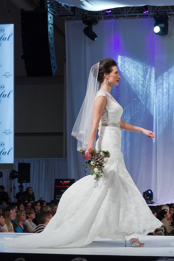 Canada's Bridal Show 2014