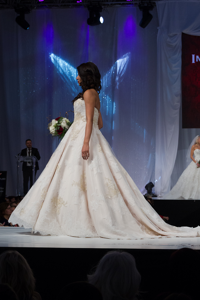 Canada's Bridal Show 2014