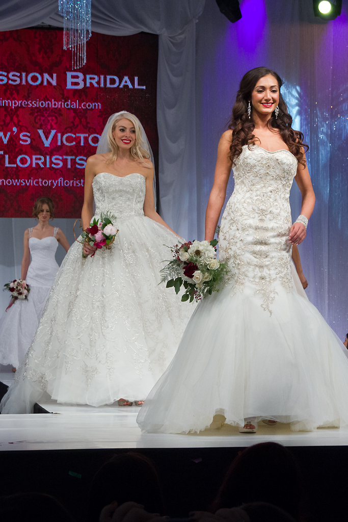 Canada's Bridal Show 2014