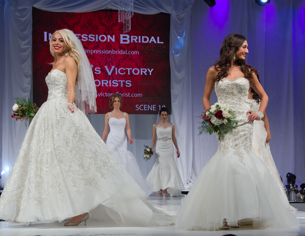 Canada's Bridal Show 2014