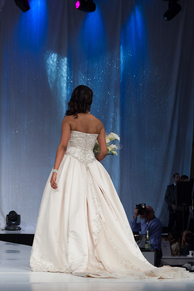 Canada's Bridal Show 2014