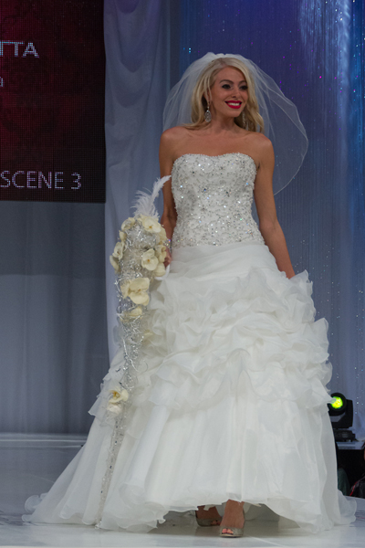 Canada's Bridal Show 2014