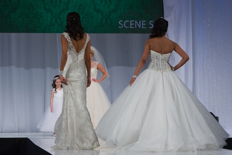 Canada's Bridal Show 2014