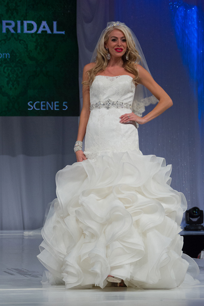 Canada's Bridal Show 2014