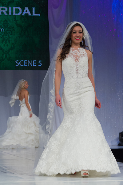 Canada's Bridal Show 2014