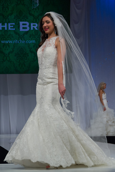 Canada's Bridal Show 2014