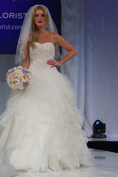 Canada's Bridal Show 2014