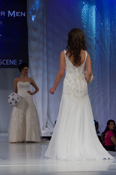 Canada's Bridal Show 2014