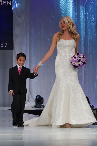 Canada's Bridal Show 2014