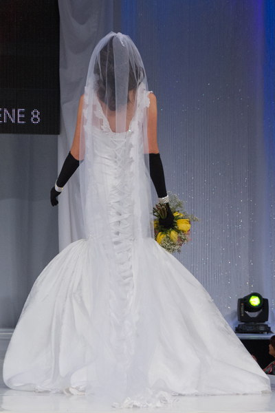 Canada's Bridal Show 2014