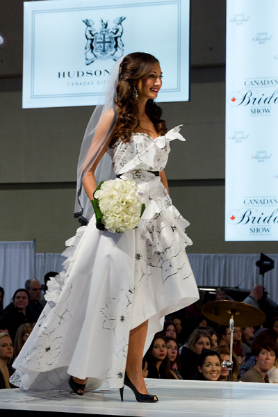 Canada's Bridal Show 2014