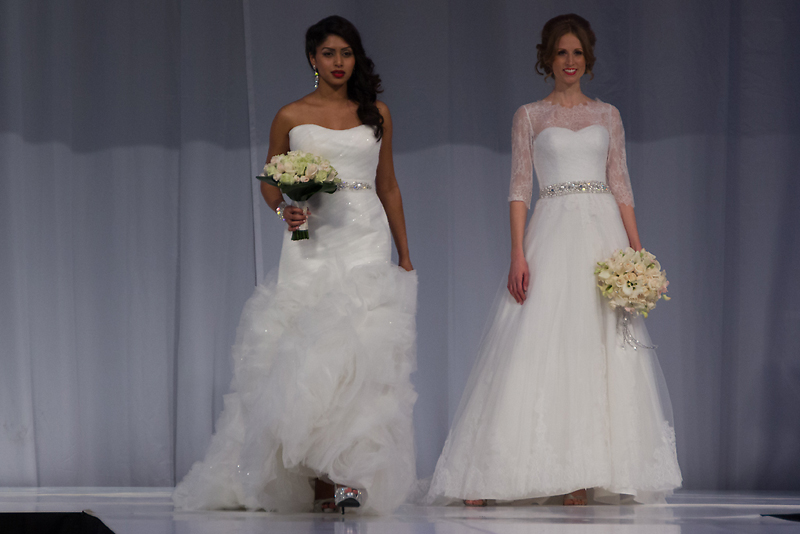 Canada's Bridal Show 2014