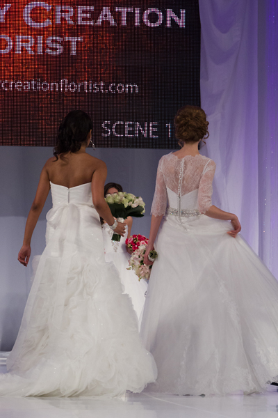 Canada's Bridal Show 2014