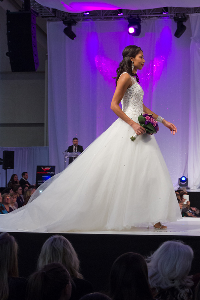 Canada's Bridal Show 2014