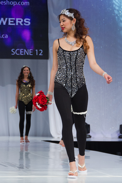 Canada's Bridal Show 2014