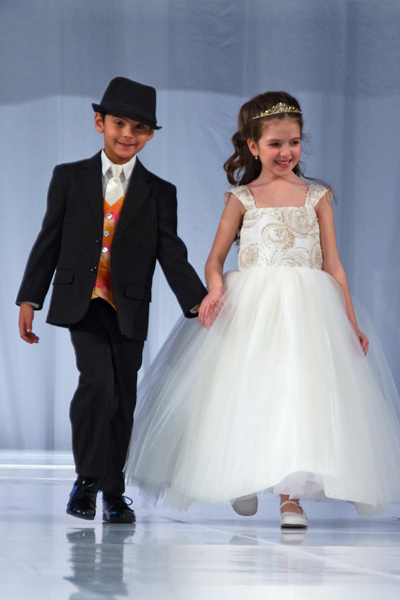 Canada's Bridal Show 2014