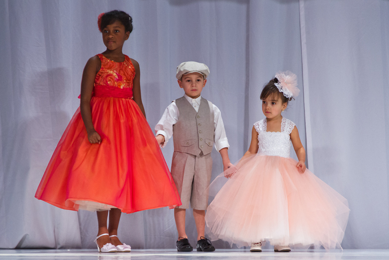 Canada's Bridal Show 2014