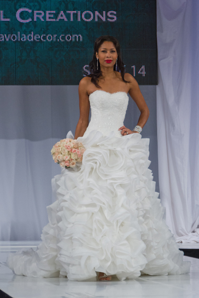 Canada's Bridal Show 2014