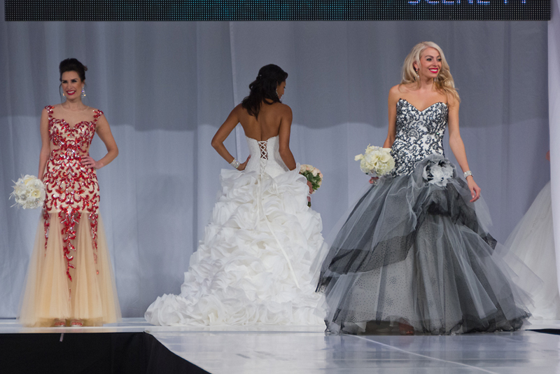 Canada's Bridal Show 2014