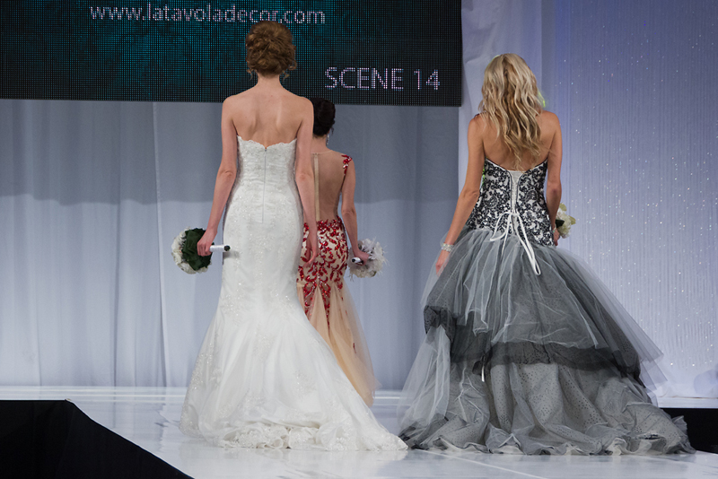 Canada's Bridal Show 2014