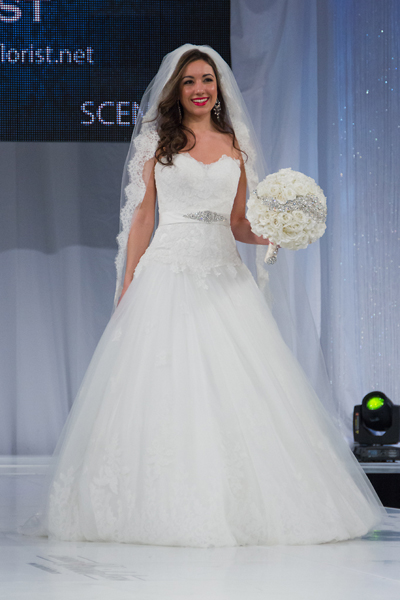 Canada's Bridal Show 2014