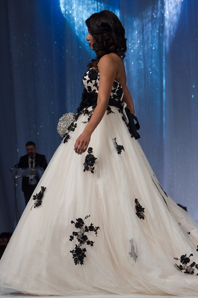 Canada's Bridal Show 2014