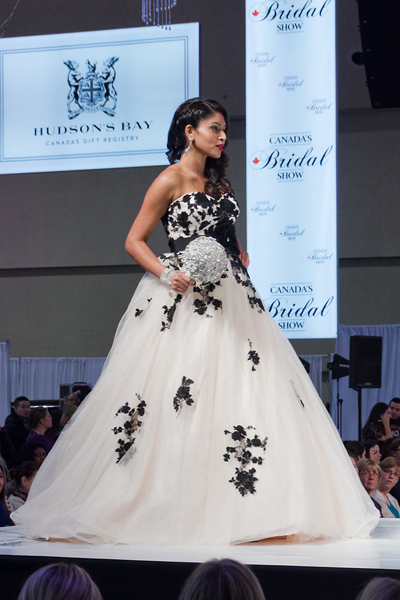 Canada's Bridal Show 2014